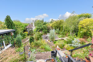 Garden- click for photo gallery